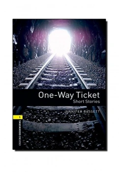Oxford One Way Ticket Level 1  Audıo