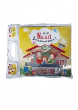 Nasıl Davranmalıyım 10 Kitap Set   Damla