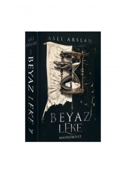 Beyaz Leke  Aslı Arslan  İndigo