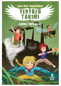 Yeryüzü Takımı Doğan Egmont