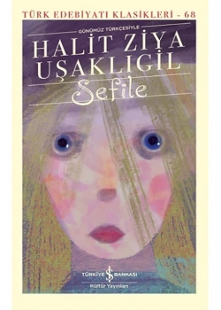 Sefile H.Ziya Uşaklıgil İş Bankası