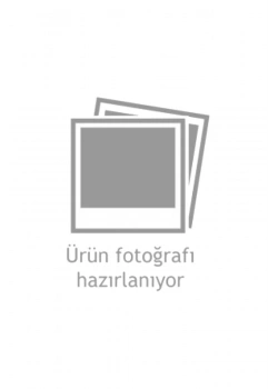 Mikro A7-01 Çizgili Not Defteri