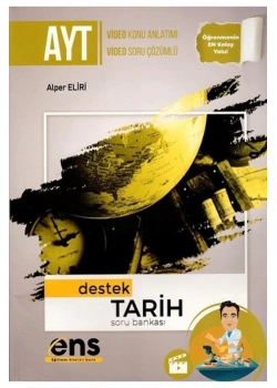 Ens Ayt Tarih Soru Bankası
