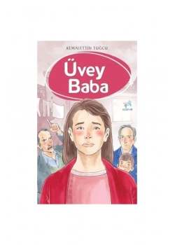 Üvey Anne Kemalettin Tuğcu Uçan At