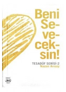 Beni Seveceksin Nazan Arisoy 5 Şubat