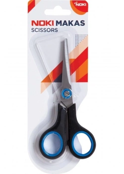 Noki 6.5 16.5 Cm Çelik Makas Kod:6005