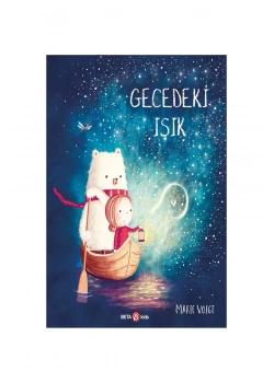 Gecedeki Işık  Beta Kıds