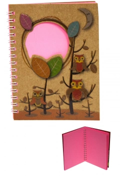 Rüya Günlük Planlayıcı Mp-1156  Notyaz