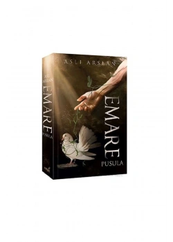 Emare -Pusula-Aslı Arslan  İndigo