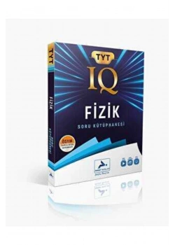 Paraf Tyt Iq Fizik Soru Kütüphanesi
