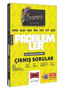 Yargı 2024 Tüm Sınavlar Problemler Çıkmış Sorular