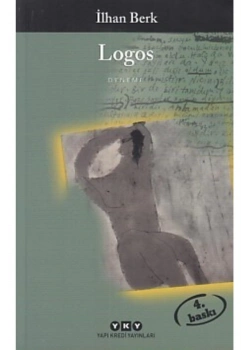 Logos  İlhan Berk  Yapı Kredi