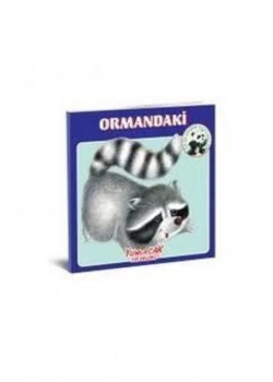 Ormandaki En Sevdiğim Hayvanlar Yumurcak