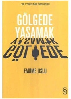 Gölgede Yaşamak  Fadime Uslu  Everest
