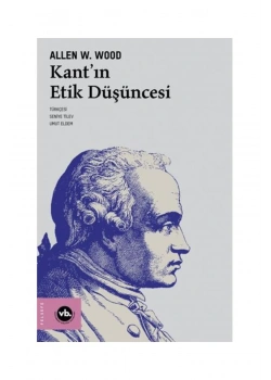 Kantın Etik Düşüncesi  Vakıfbank