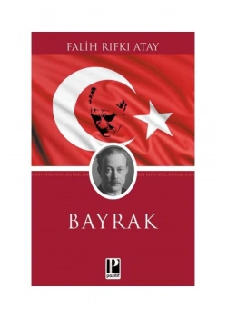 Bayrak Falih Rifki Atay Pozitif