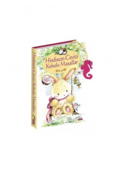 Hindistan Cevizi Kokulu Masallar   Yakamoz