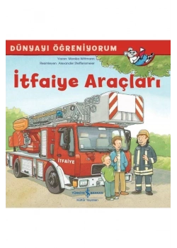 İtfaiye Araçları İş Bankası