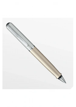 Pelikan Tükenmez Kalem Silver-Gri Dizayn Ödüllü k360