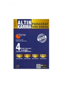 Artıbir 8.Sınıf  Paragraf Dikkat Okuma Anlama