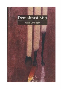 Demokrasi Miti  İnsan Yayın