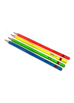 Rotring Kurşun Kalem Neon Hb