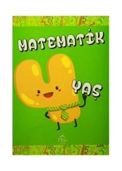Matematik 4+Yaş  Ren Çocuk