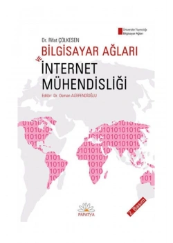 Bilgisayar Ağlari Internet Mühendisliği Rifat Çölkesen