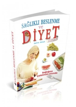 Sağlıklı Beslenme Ve Diyet   Damla