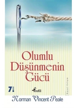 Olumlu Düşünmenin Gücü Norman Vincent Profil