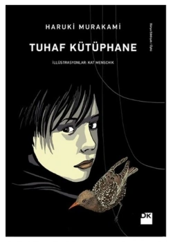 Tuhaf Kütüphane. Haruki Murakami  Doğan