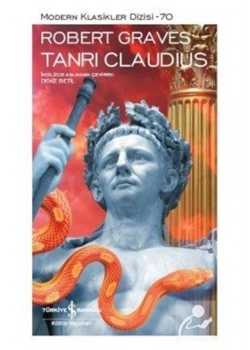 Tanrı Claudıus Robert Graves İş Bankası