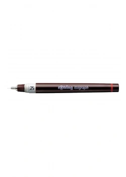 Isograph Rapido Kalemi 0.25Mm