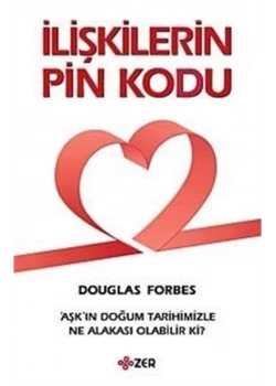 İlişkilerin Pin Kodu   Douglas Forbes  Zer