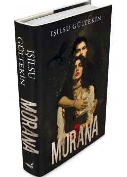 Ölüm Portresi  Büşra Nur  İndigo