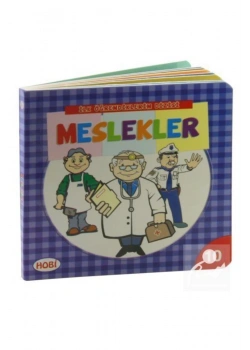 Meslekler     İlk Öğrendiklerimiz Dizisi       Hobi