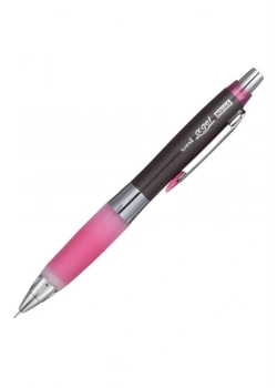 Uni Shaka 0.5 Versatil Kalem Gül Pembe