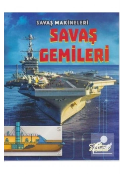 Savaş Makineleri Savaş Gemileri  Teleskop