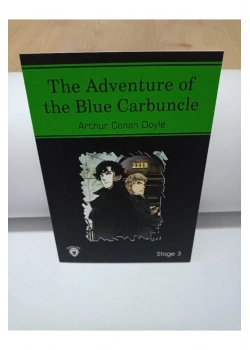 The Adventure Of The Blue Carbuncle Stage 3     Dorlion