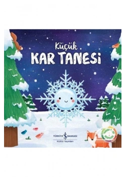 Küçük Kar Tanesi / İşbankası