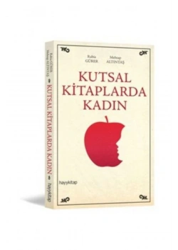 Kutsal Kitaplarda Kadın    Hayy