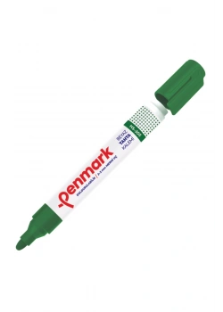 Penmark Tahta Kalemi Doldurulabilir Yeşil Hs-505