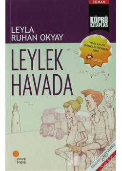 Leylek Havada  Leyla Ruhan Okyay  Günışığı