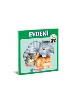 Evdeki En Sevdiğim Hayvanlar Yumurcak