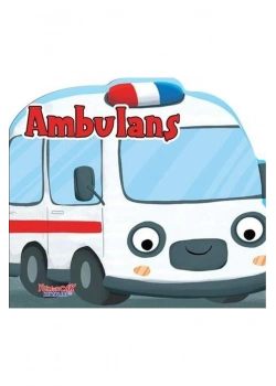 Ambulanslar  Yumurcak