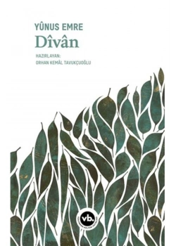 Divan  Yunus Emre  Vakıfbank Yayın
