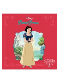 Disney Pamuk Prenses  Doğan Çocuk