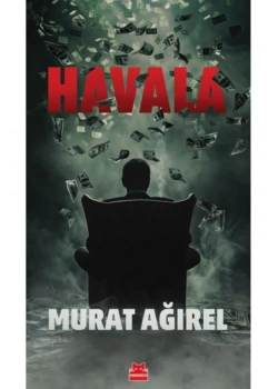 Havala  Murat Ağırel  Kırmızı Kedi