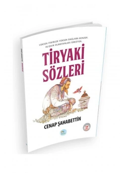 Tiryaki Sözler Maviçatı