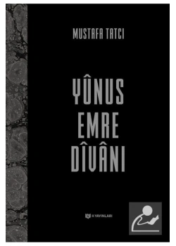 Yunus Emre Divanı -Ciltli-Mustafa Tatcı  H Yayınları